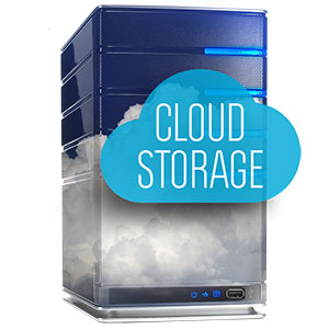 Cloud Storage