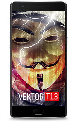 Secure Phone