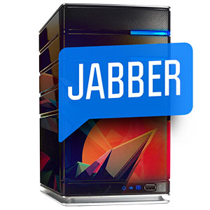 Jabber