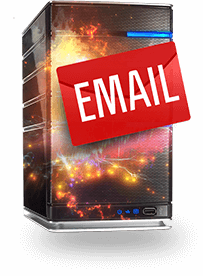 Email от VektorT13