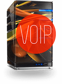 VoIP от VektorT13
